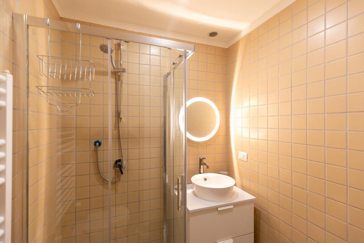 Palazzo Del Principe San Severo 3 Bedrooms & Terrace! Naples Luaran gambar