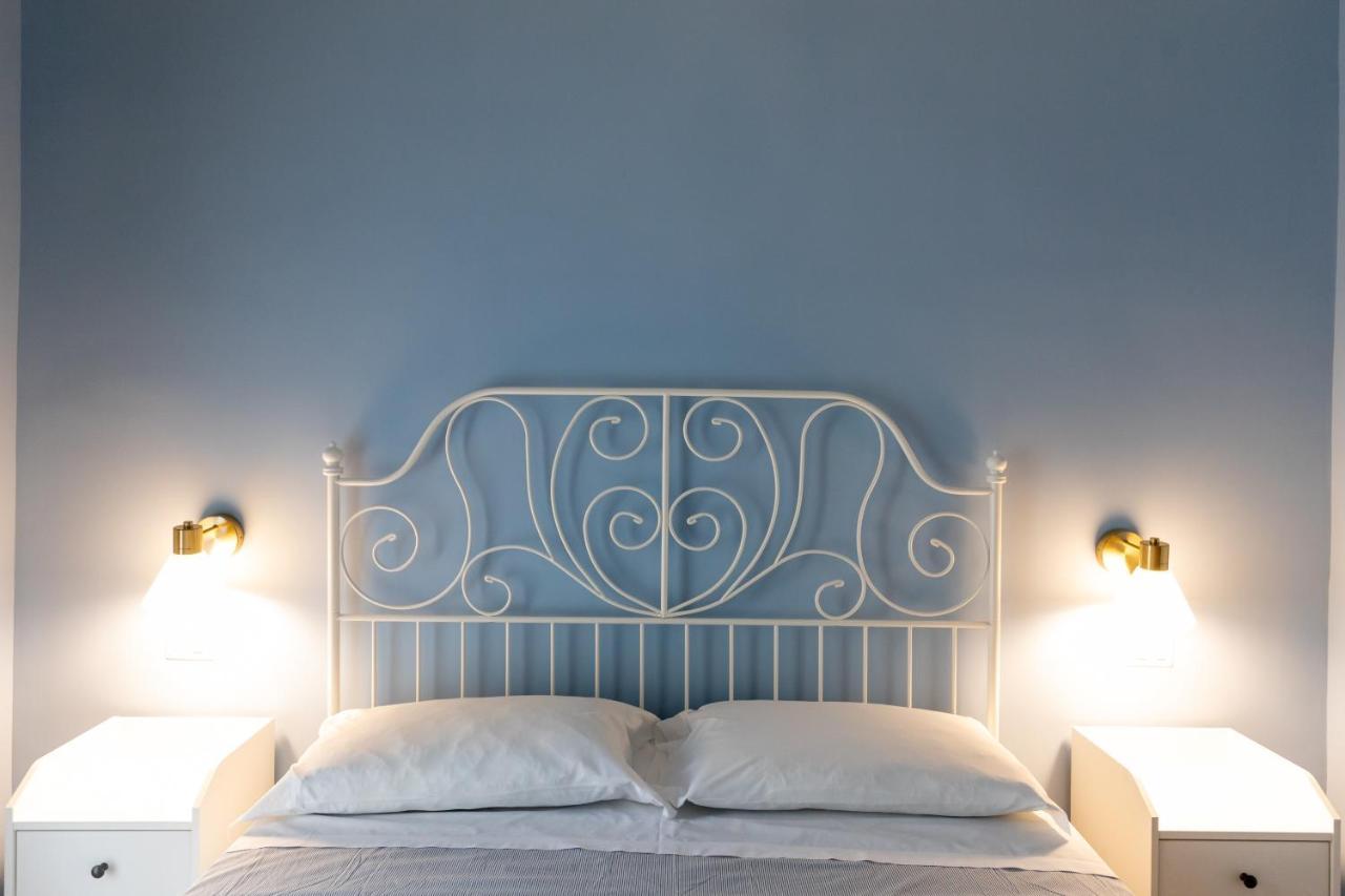 Palazzo Del Principe San Severo 3 Bedrooms & Terrace! Naples Luaran gambar