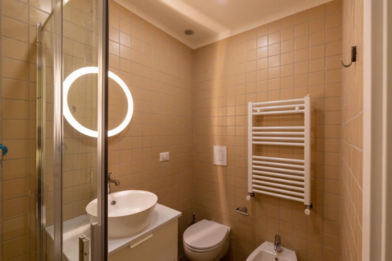 Palazzo Del Principe San Severo 3 Bedrooms & Terrace! Naples Luaran gambar
