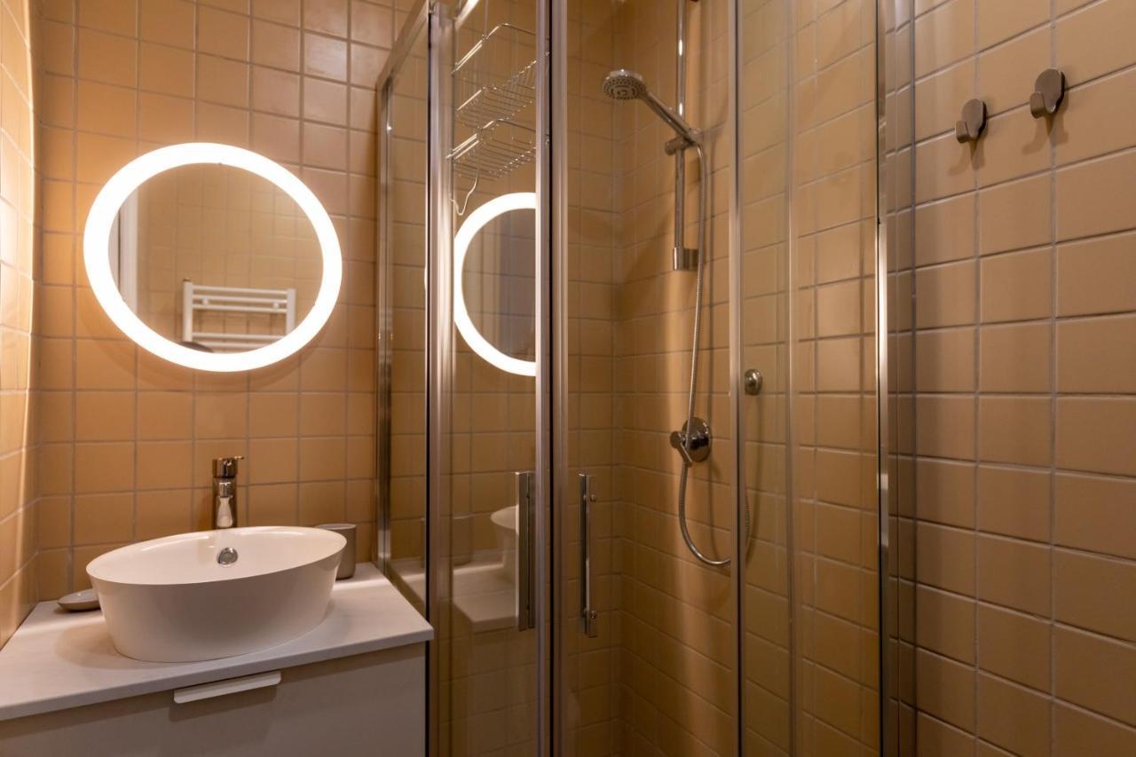 Palazzo Del Principe San Severo 3 Bedrooms & Terrace! Naples Luaran gambar