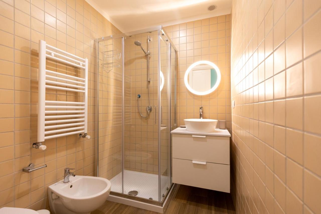 Palazzo Del Principe San Severo 3 Bedrooms & Terrace! Naples Luaran gambar